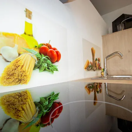 Mundlers Hoamatl 3 By Interhome *