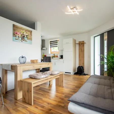 Mundlers Hoamatl 3 By Interhome *