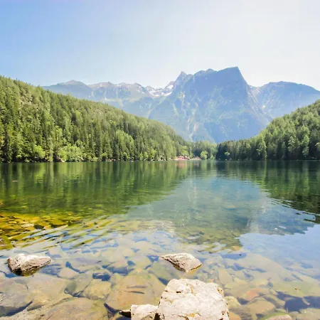 Mundlers Hoamatl 3 By Interhome Oetz