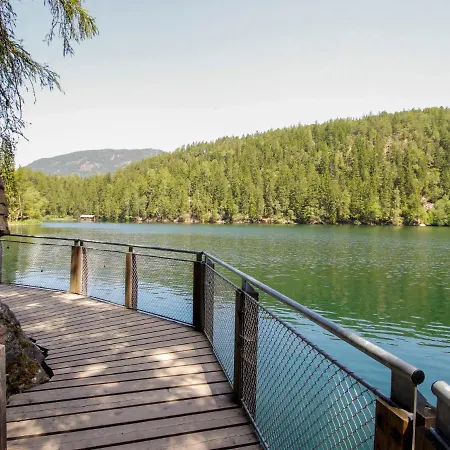 Mundlers Hoamatl 3 By Interhome Apartment *