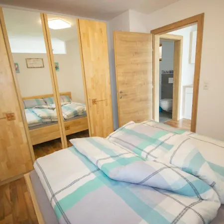 Mundlers Hoamatl 3 By Interhome Apartmán Oetz