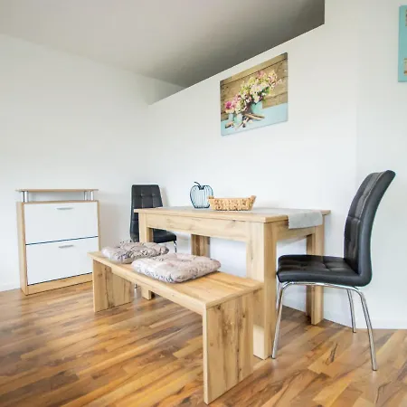 Mundlers Hoamatl 3 By Interhome Apartment Oetz