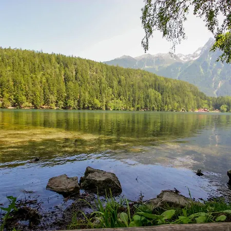 Mundlers Hoamatl 3 By Interhome * Oetz