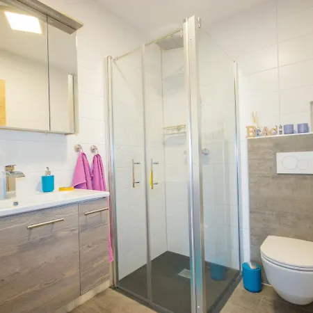 Mundlers Hoamatl 3 By Interhome Appartement Oetz