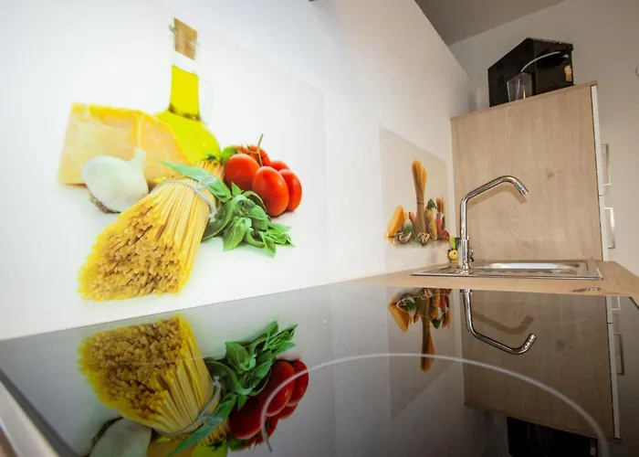 Mundlers Hoamatl 3 By Interhome *