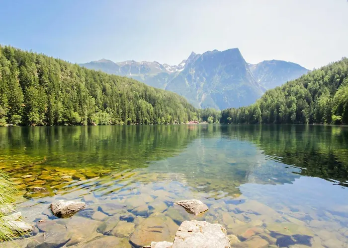 Mundlers Hoamatl 3 By Interhome Oetz