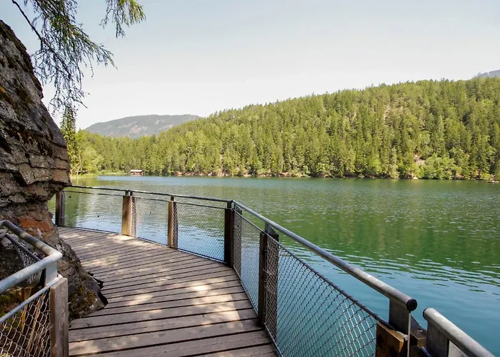 Mundlers Hoamatl 3 By Interhome Apartmán *