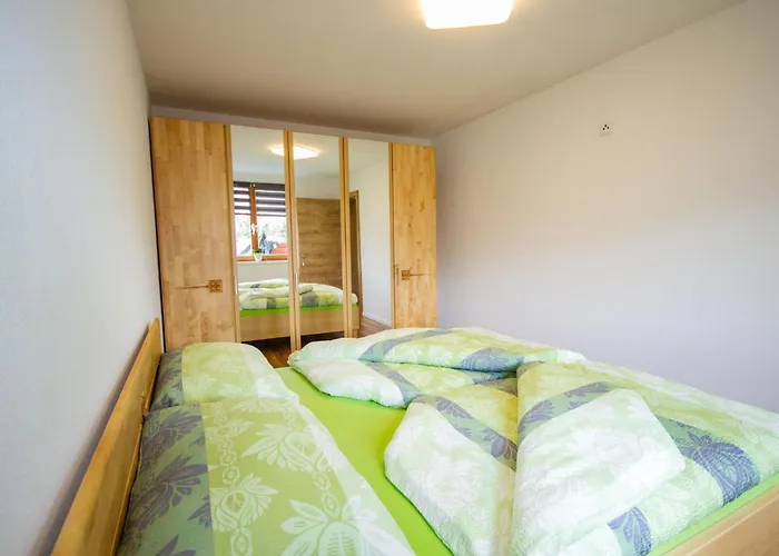 Mundlers Hoamatl 3 By Interhome Apartmán *