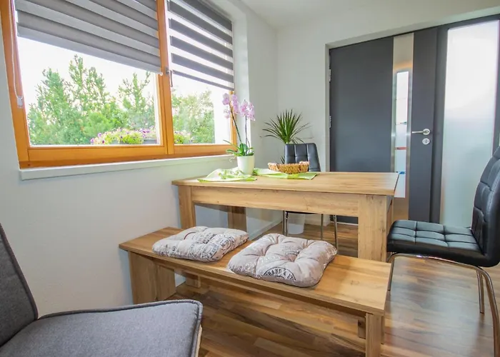 Mundlers Hoamatl 3 By Interhome Apartmán