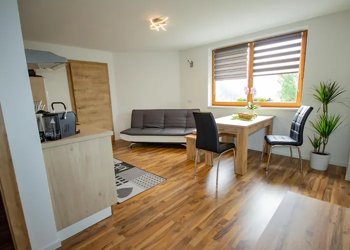 Mundlers Hoamatl 3 By Interhome Apartmán Oetz
