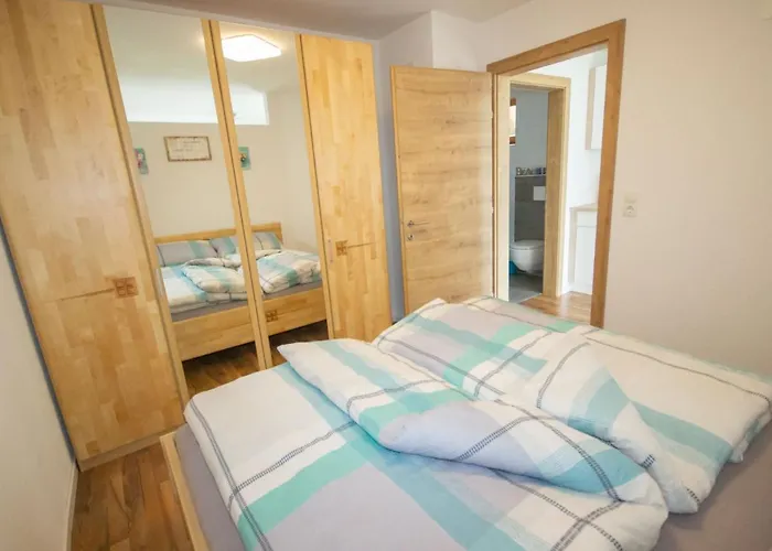 Mundlers Hoamatl 3 By Interhome Apartmán Oetz