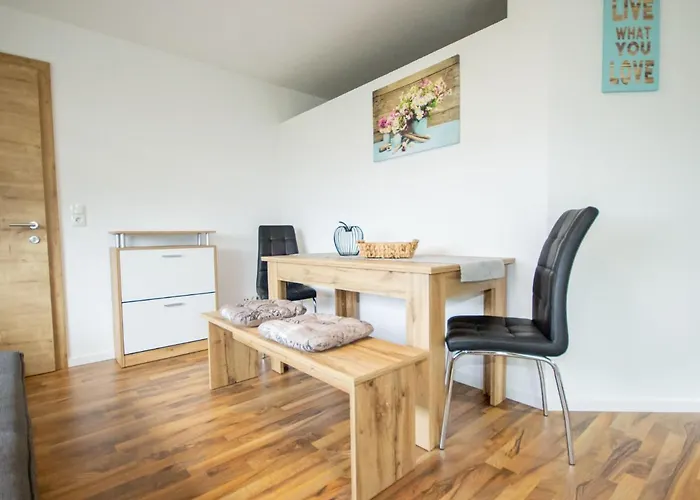 Mundlers Hoamatl 3 By Interhome Apartmán Oetz