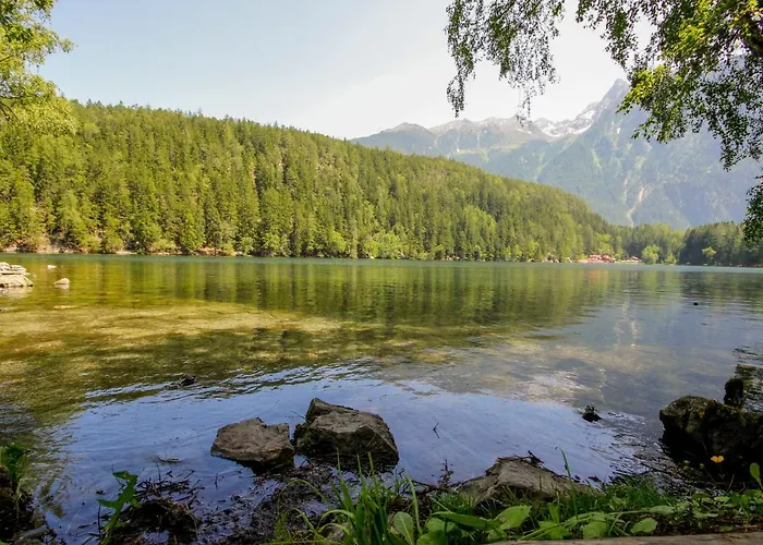 Mundlers Hoamatl 3 By Interhome * Oetz