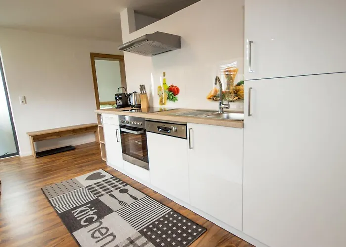 Mundlers Hoamatl 3 By Interhome *