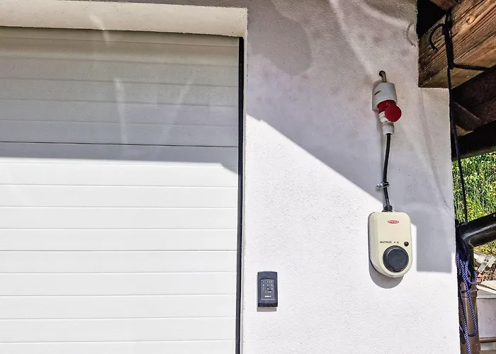 Mundlers Hoamatl 3 By Interhome *