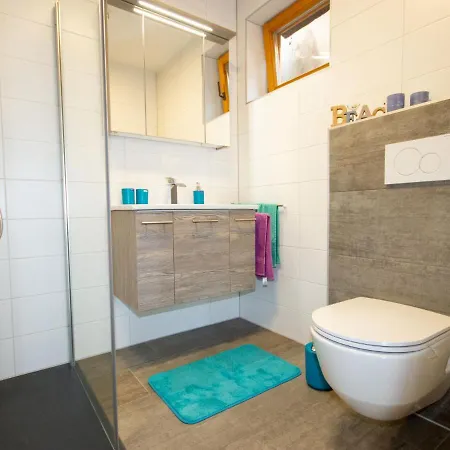 Daire Mundlers Hoamatl 3 By Interhome