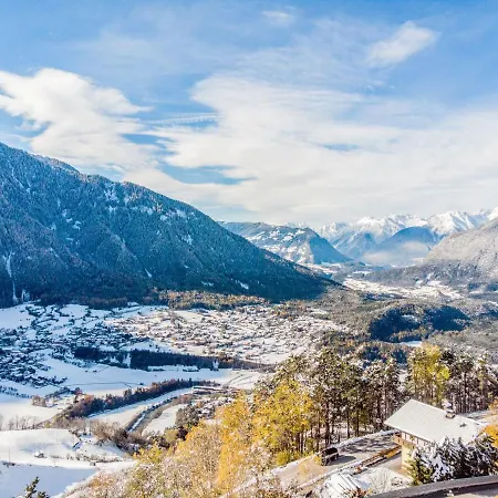 Mundlers Hoamatl 3 By Interhome Oetz