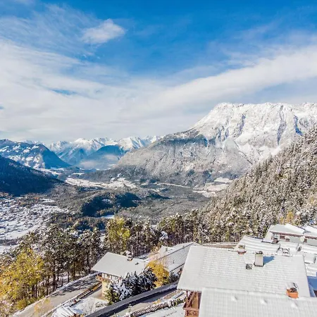 Mundlers Hoamatl 3 By Interhome Daire *