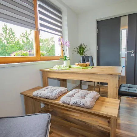 Mundlers Hoamatl 3 By Interhome Daire