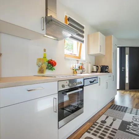 Mundlers Hoamatl 3 By Interhome Daire *