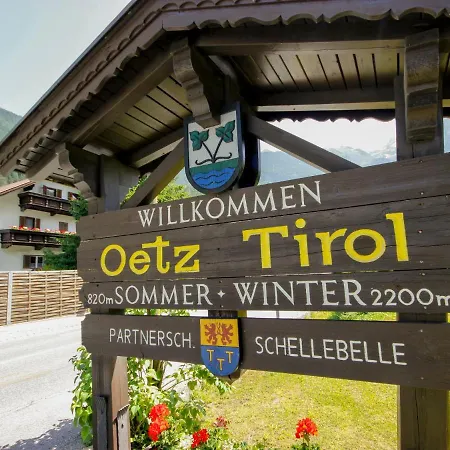 Mundlers Hoamatl 3 By Interhome Daire *