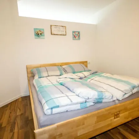 Mundlers Hoamatl 3 By Interhome Appartement Oetz