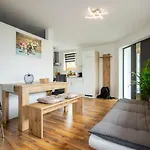 Mundlers Hoamatl 3 By Interhome *