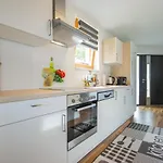 Mundlers Hoamatl 3 By Interhome شقة *