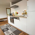 Mundlers Hoamatl 3 By Interhome *