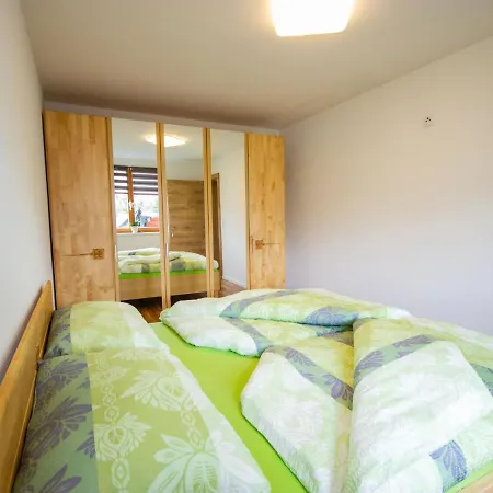 Mundlers Hoamatl-3 By Interhome Апартаменты *