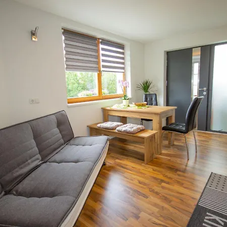Mundlers Hoamatl-3 By Interhome *