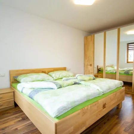 Mundlers Hoamatl-3 By Interhome * Эц