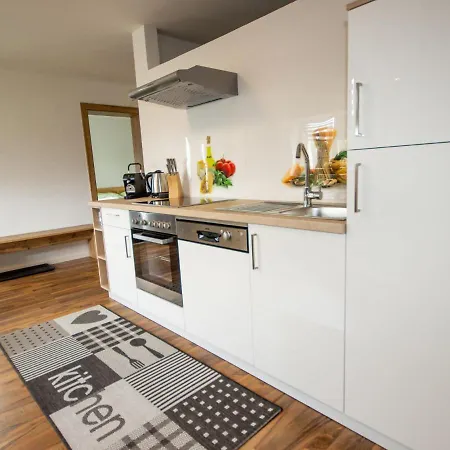 Mundlers Hoamatl-3 By Interhome *